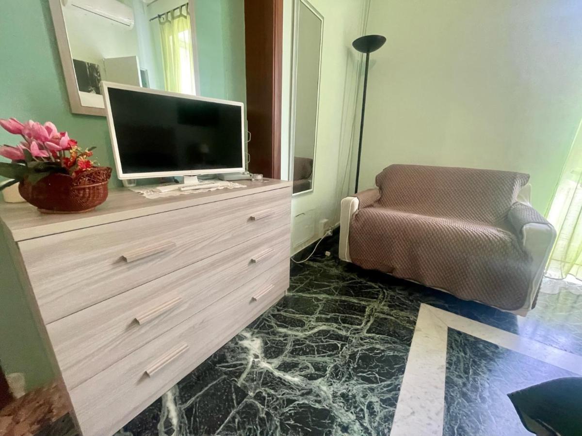Maya'S Apartment Close To Ballaro Market And Central Station Palermo Dış mekan fotoğraf