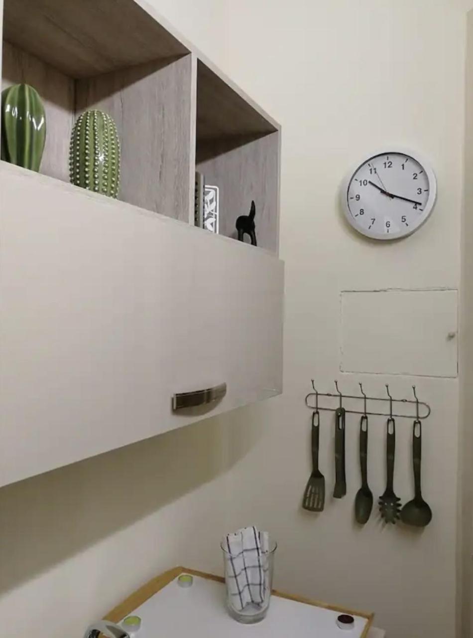 Maya'S Apartment Close To Ballaro Market And Central Station Palermo Dış mekan fotoğraf