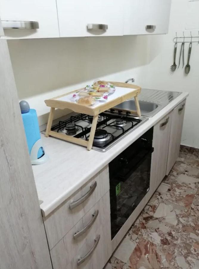 Maya'S Apartment Close To Ballaro Market And Central Station Palermo Dış mekan fotoğraf